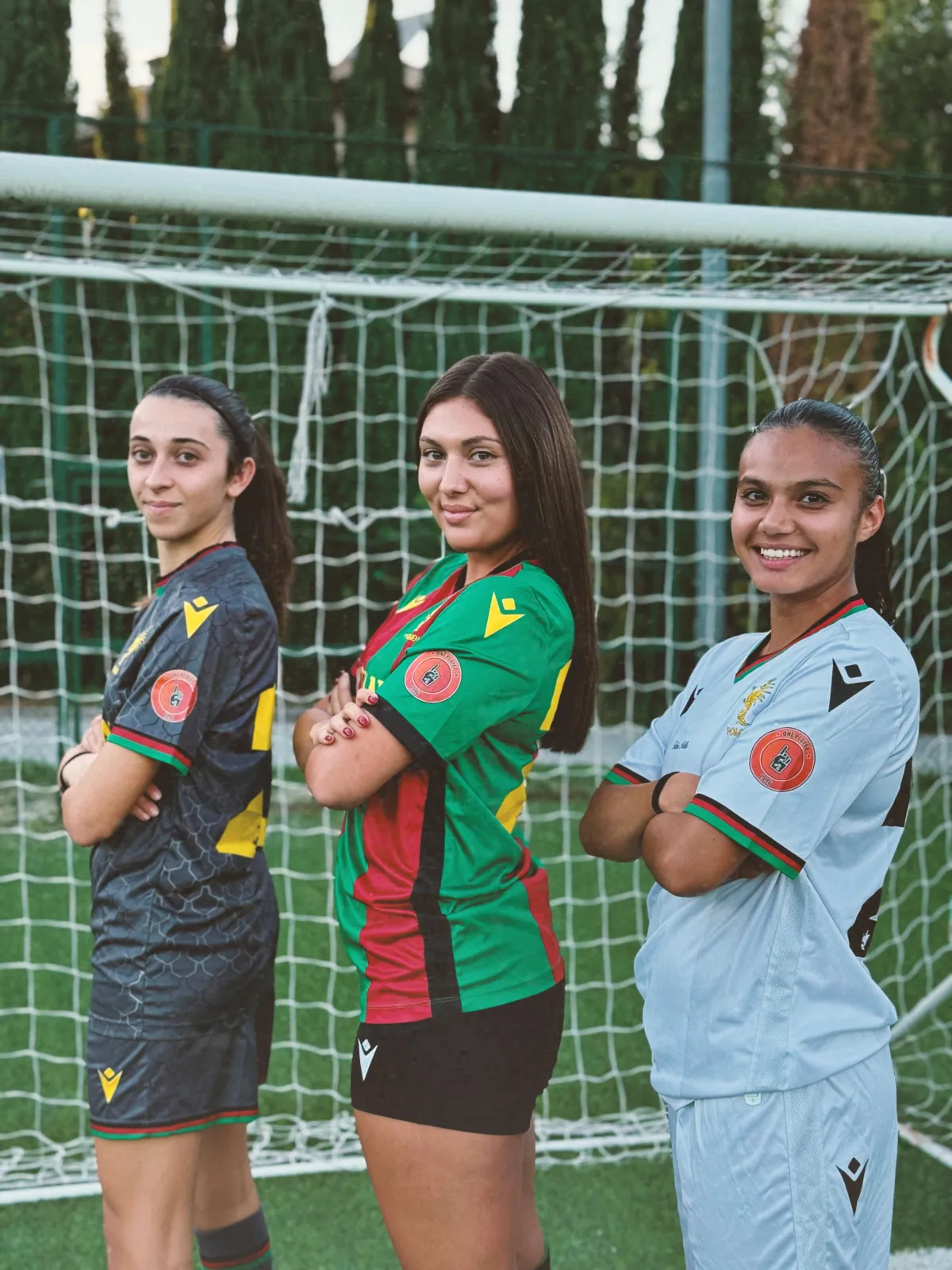 Ternana Women, firmato l’accordo con One Player: un futuro globale per settore giovanile
