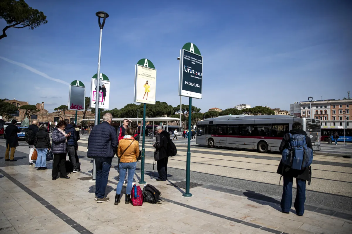 Settimana della Mobilità a Perugia: prezzi ridotti con Busitalia, ecco le novità