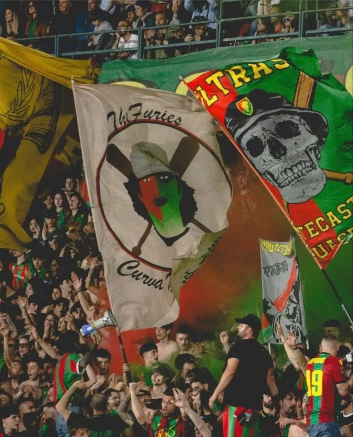LIVE Torres-Ternana: 1-1, triplice fischio: Dubickas risponde a Musso; Pazienza e Liverani si spartiscono la posta in palio
