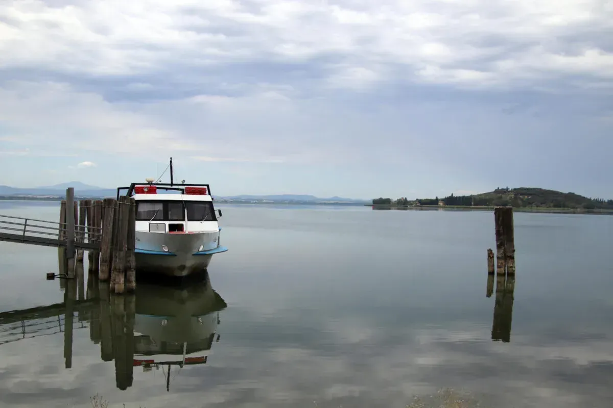 San Feliciano ospita il Festival dei Cammini: focus su clima, turismo e gestione del Trasimeno