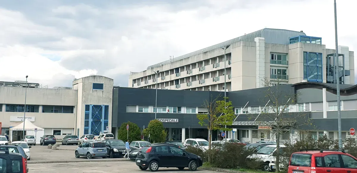 Umbria, al via l'(H) Open Week per la Giornata mondiale del Cuore: visite gratuite, screening e counseling in tutti gli ospedali della regione