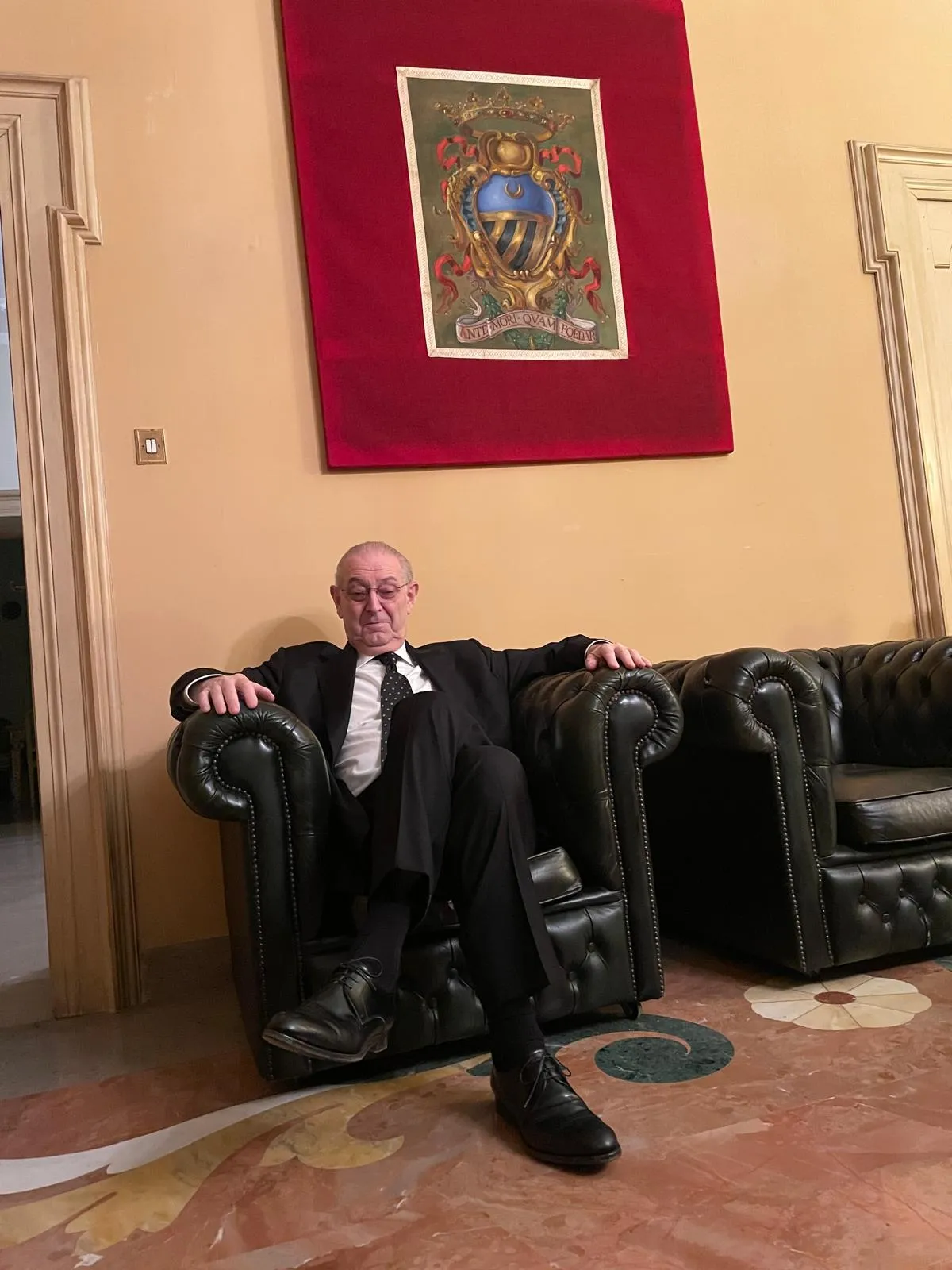 Spartaco Franconi, il visionario delle rinnovabili che portò Terni in Borsa