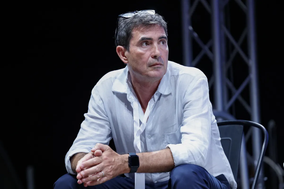 Fratoianni a Perugia durissimo contro il governo: "Parlate di salari". E chiede sanzioni contro Israele 