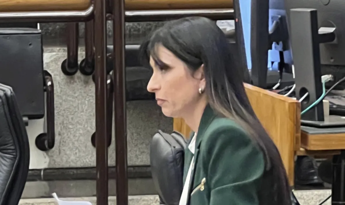 Stefania Proietti dopo il suicidio a Capanne: “Non possiamo più ignorare le carceri”