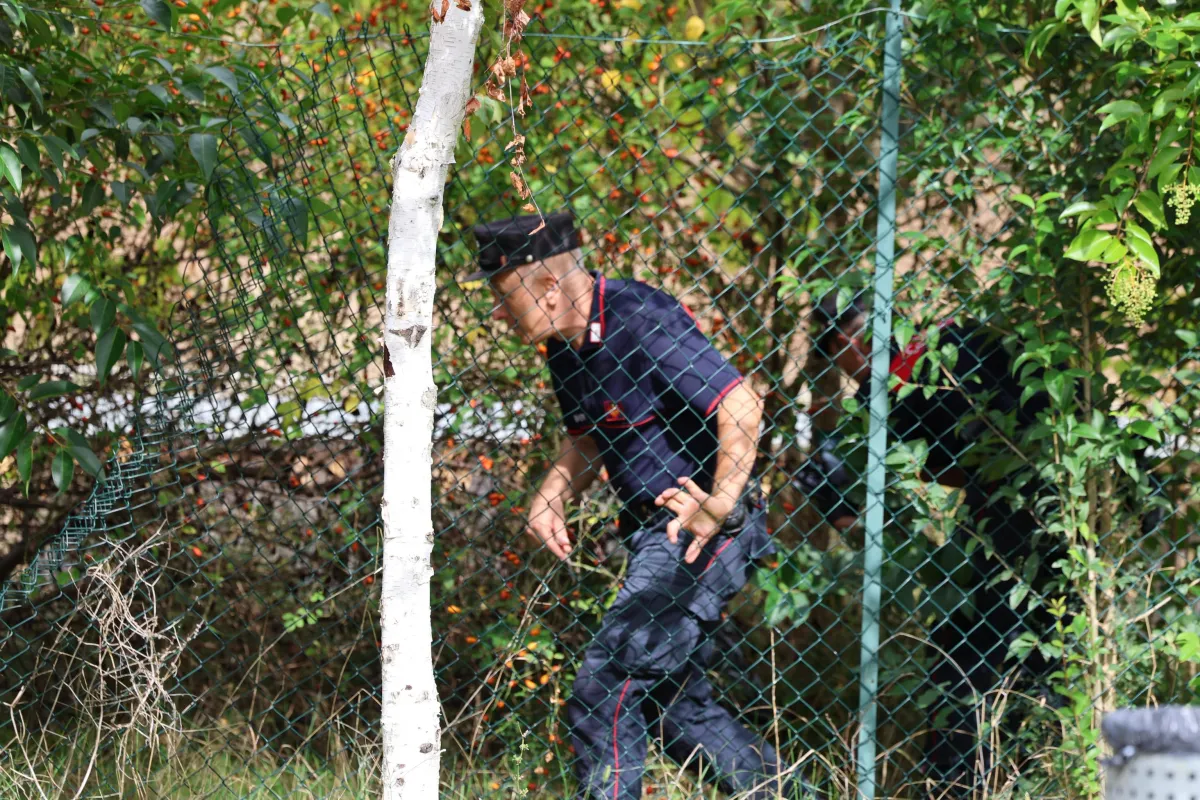 Spoleto, le indagini proseguono: non sono emersi elementi "decisivi"