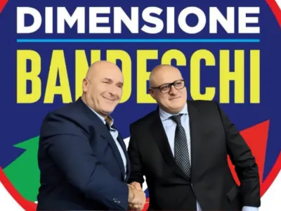Costituito dal notaio “Dimensione Bandecchi”: il nuovo partito identitario fondato a Terni da Stefano Bandecchi