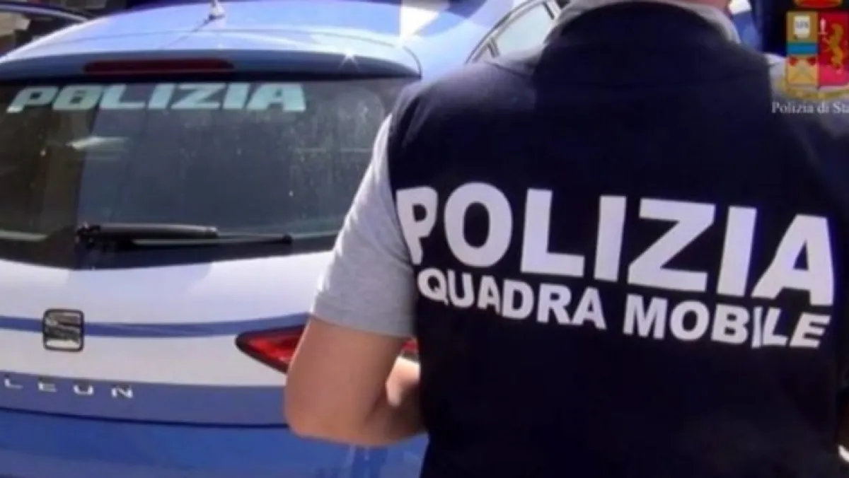 Terni, maltrattamenti in famiglia: 71enne ai domiciliari e 59enne in carcere