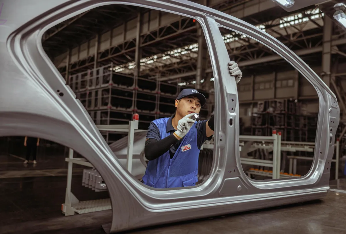Crisi automotive in Umbria, oltre 700 lavoratori in cassa integrazione: la Regione prepara una task force