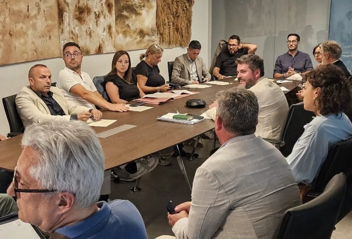 Canoni idroelettrici, la Regione Umbria amplia i progetti finanziabili e semplifica l’uso dei fondi