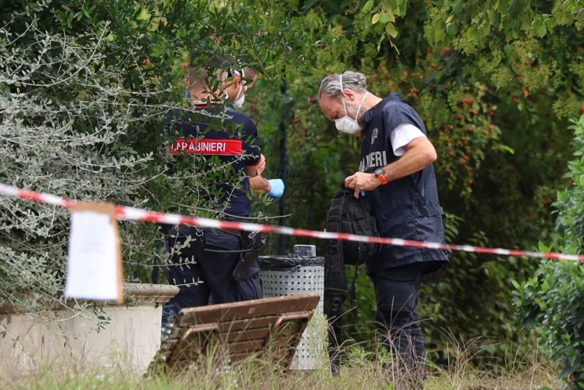 Spoleto: c'è un indagato per l'omicidio di Obi