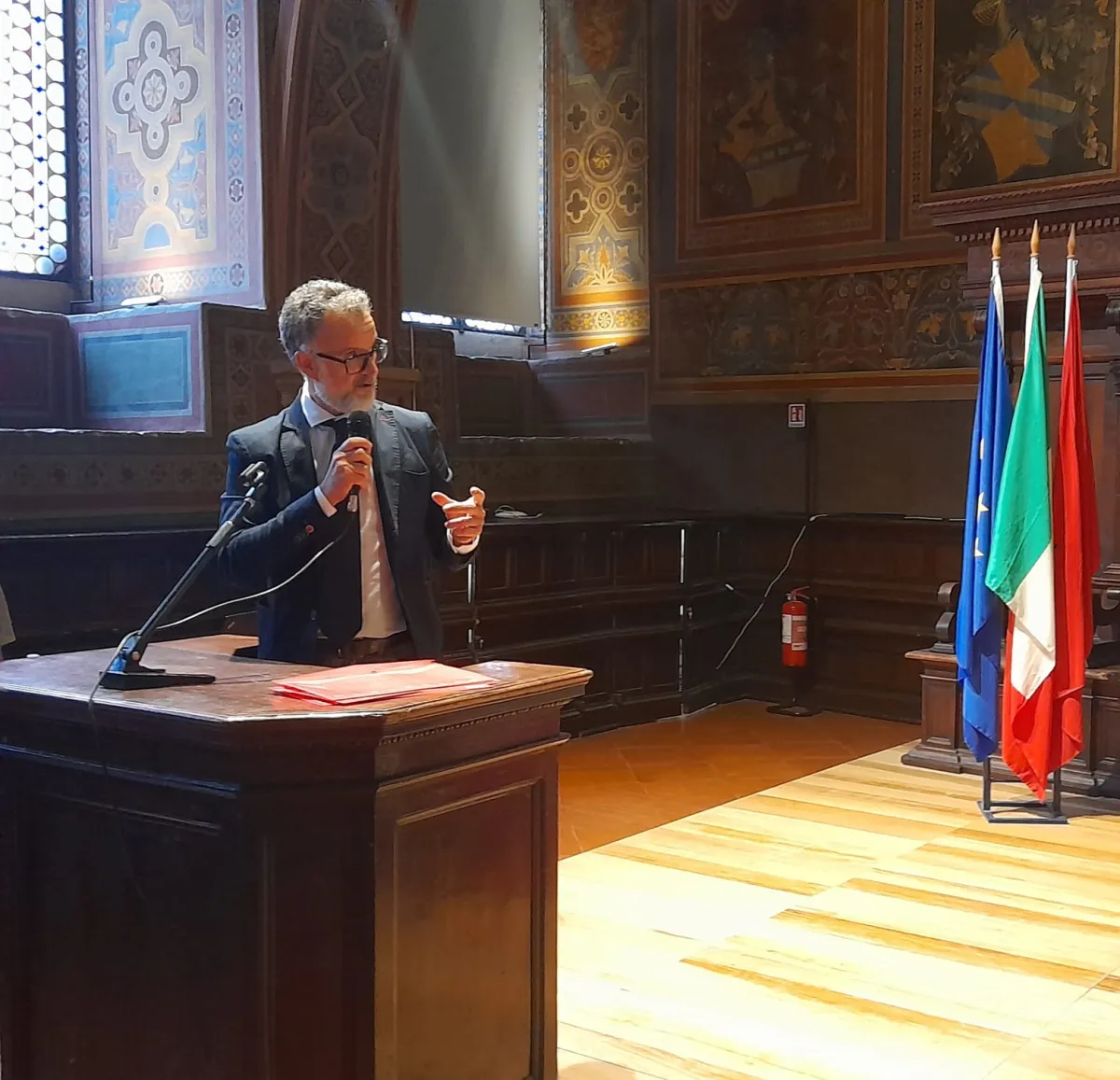 Desertificazione bancaria in Umbria: la First Cisl lancia Tavolo del Credito e Protocollo di Intesa per arginare il fenomeno