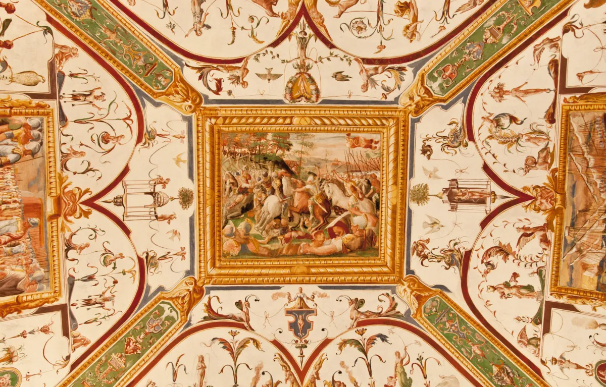 Città della Pieve celebra la pittura di Michèle Demarque: dal 27 settembre al 19 ottobre arriva la mostra personale "Emanazione. I colori dell'anima"