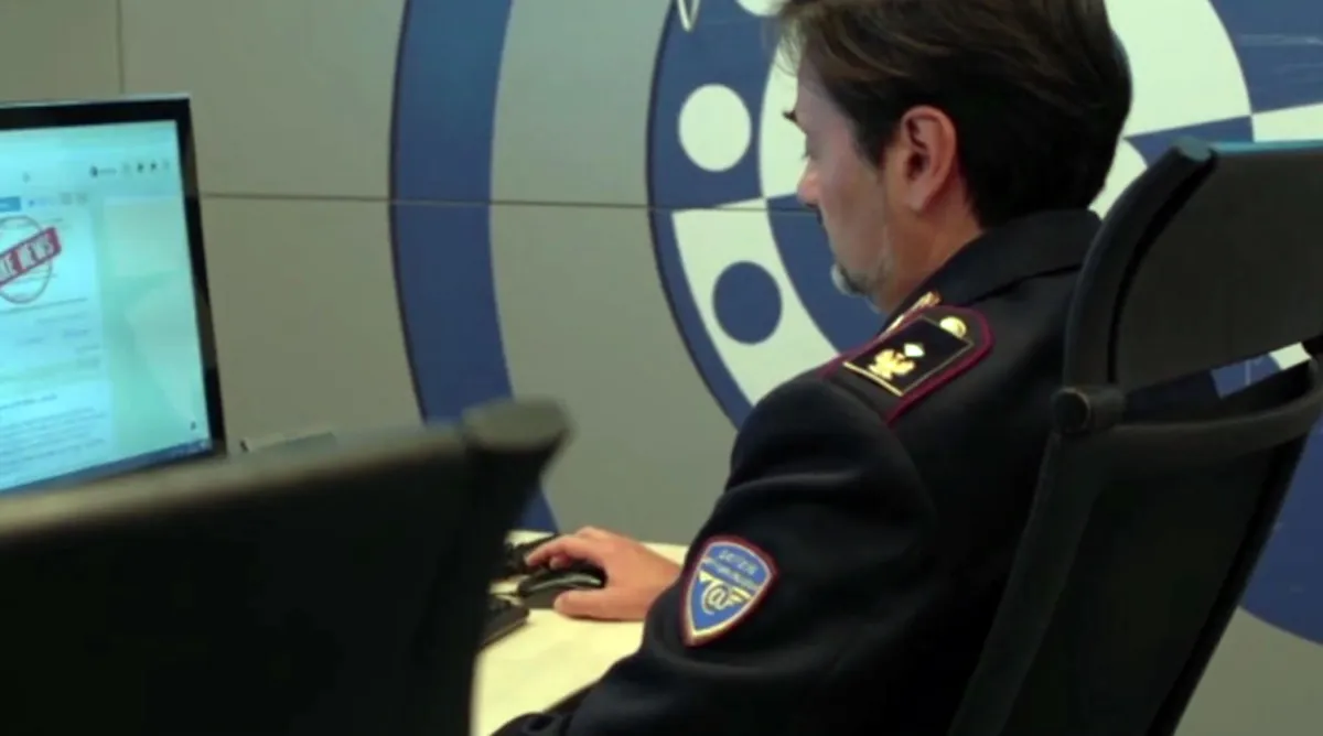 Perugia, violenze sulla moglie incinta: marito indagato per stalking