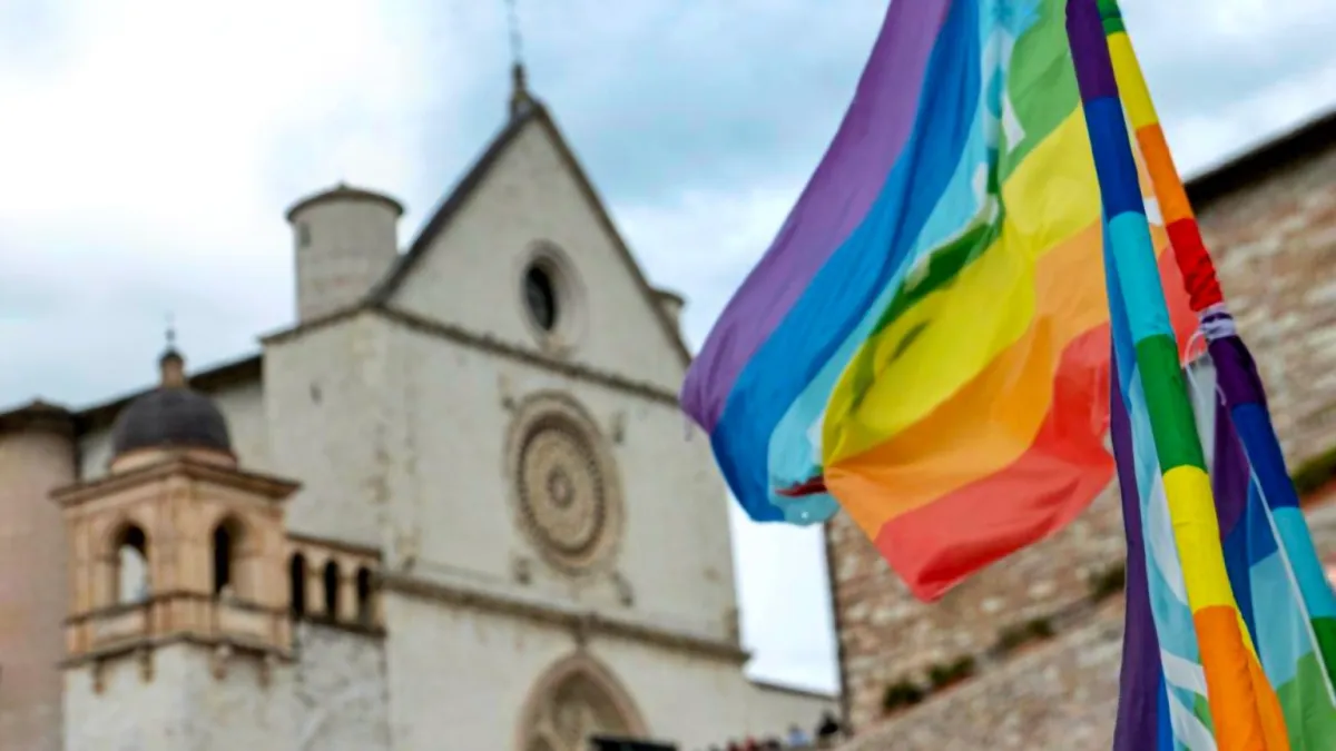 Marcia della Pace 2025 ad Assisi: confermata la partecipazione del sindaco di Betlemme Maher Nicola Canawati