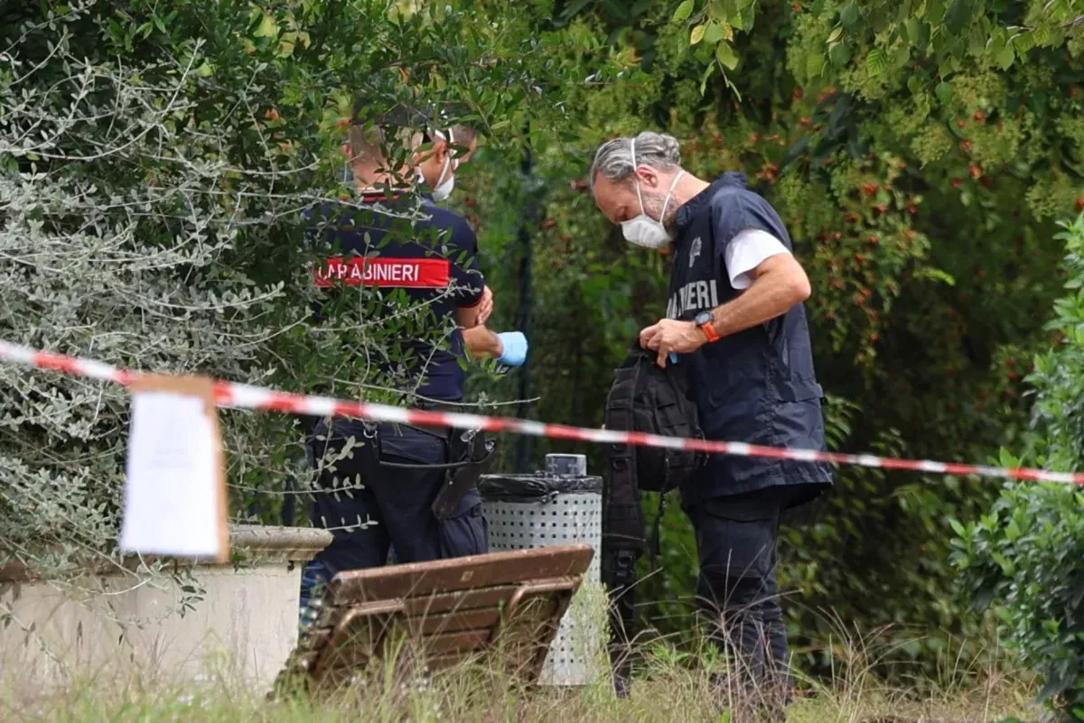 Spoleto, omicidio Obi: in carcere l’ex collega Dmytro Shuryn. Decisivi video e testimoni