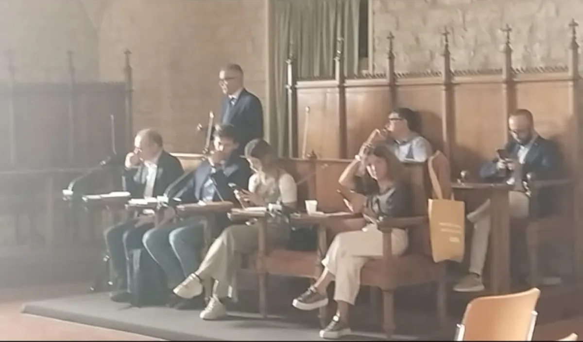 Caso Miss Italia a Gubbio: botta e risposta tra Lega e Rocco Girlanda