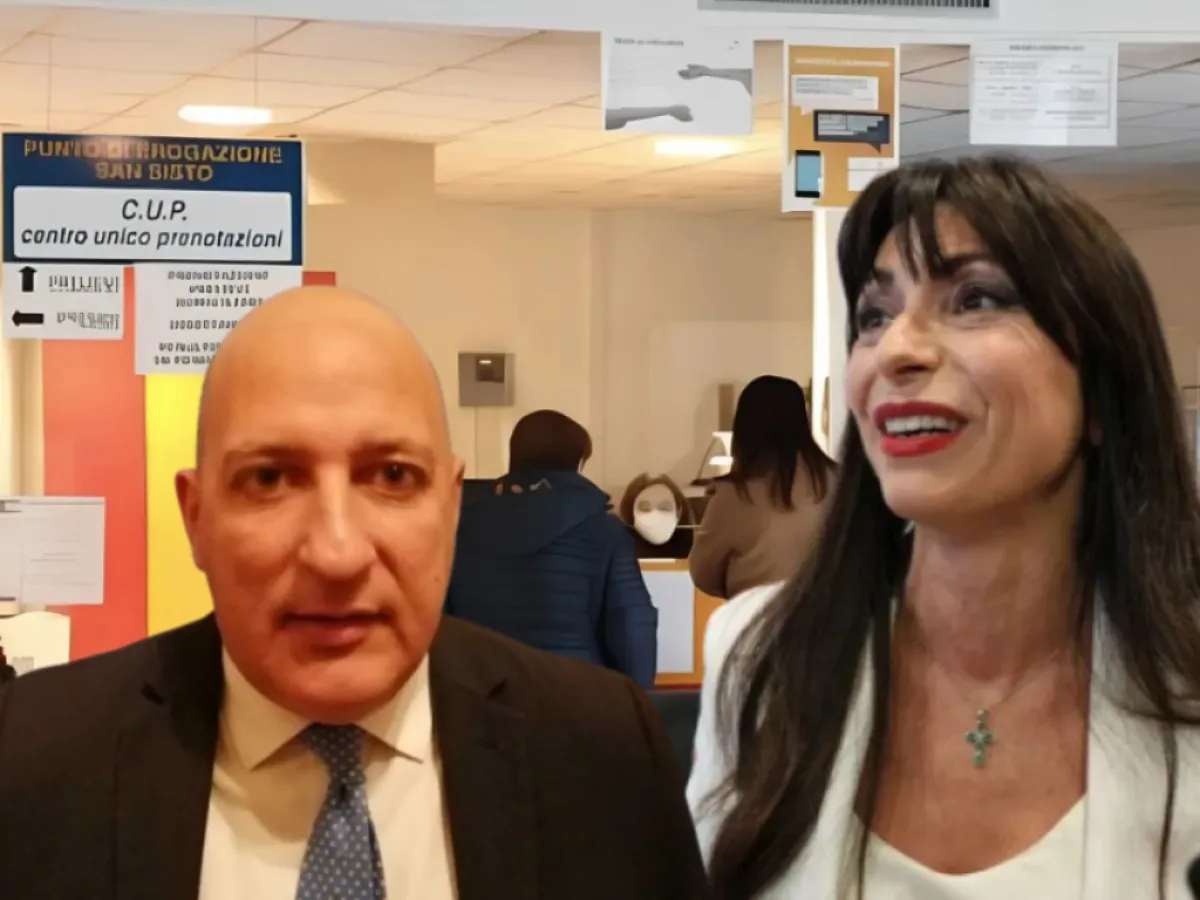 Liste d’attesa in Umbria, scontro in Regione sull’overbooking: la difesa di Proietti e le accuse di Arcudi