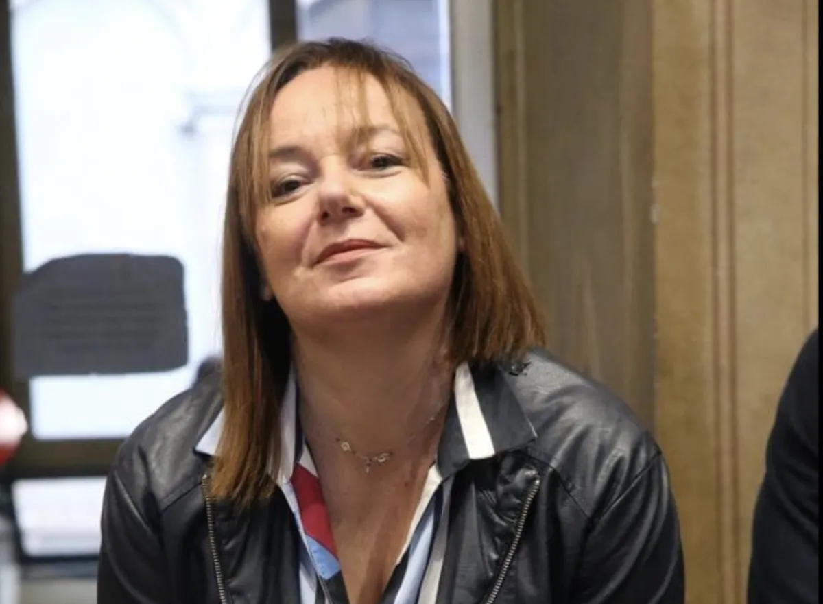 L'intervento: Critiche a Bandecchi, immunità per Salis, Francescangeli denuncia l’incoerenza della sinistra