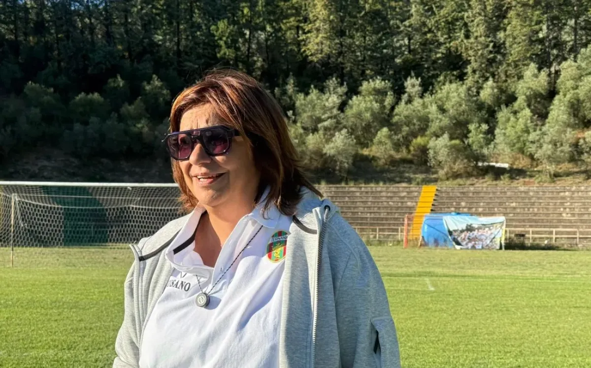 Ternana Women, Cardone: "La Women's Cup esperienza importante. Ora siamo pronte per l'esordio in A"