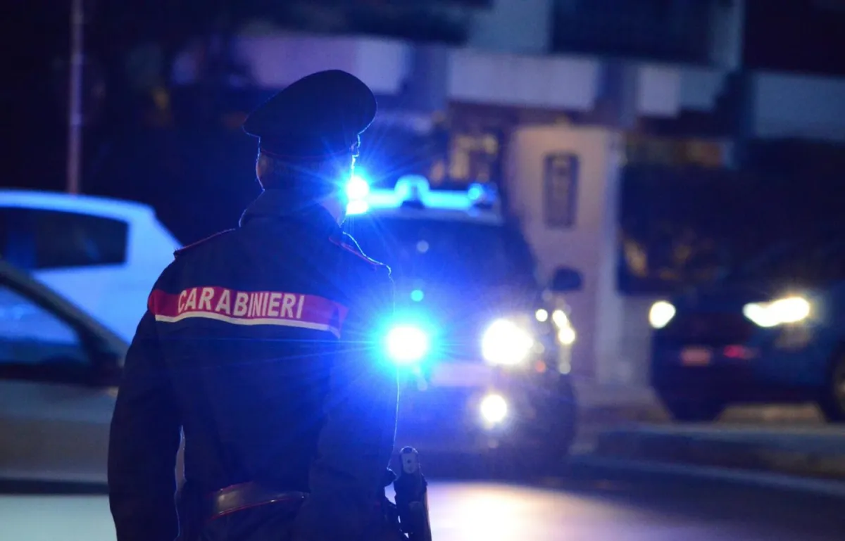 Piediluco, viola il divieto di avvicinamento ai genitori: arrestata 45enne già indagata per maltrattamenti