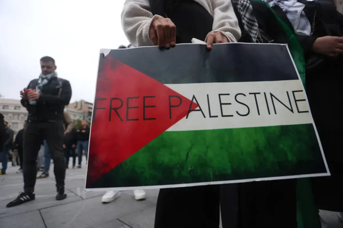 Nasce il Patto dell'Umbria per la Palestina: partiti di centrosinistra, movimenti civici e associazioni insieme per denunciare il conflitto a Gaza