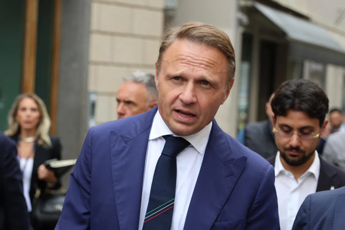Lollobrigida svela il segreto dell’Italia ai “Primi d’Italia” di Foligno