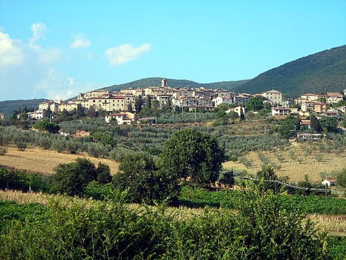 Come Montecchio si prepara a stupire il mondo