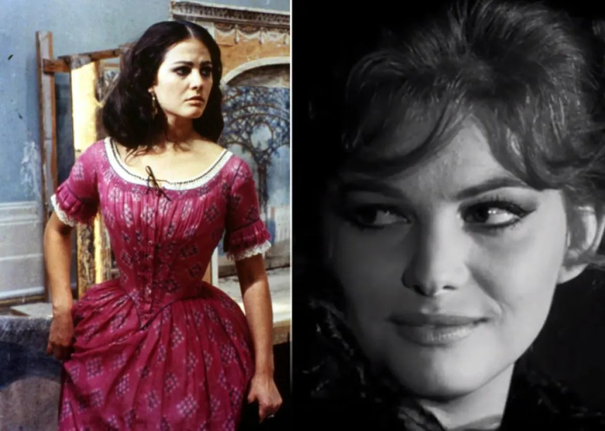Terni celebra Claudia Cardinale: omaggio alla “Ragazza di Bube”