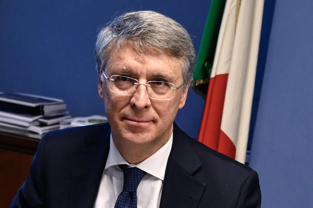 Criminalità in Umbria, la relazione di Raffaele Cantone: "Infiltrazioni su droga e traffici illeciti"