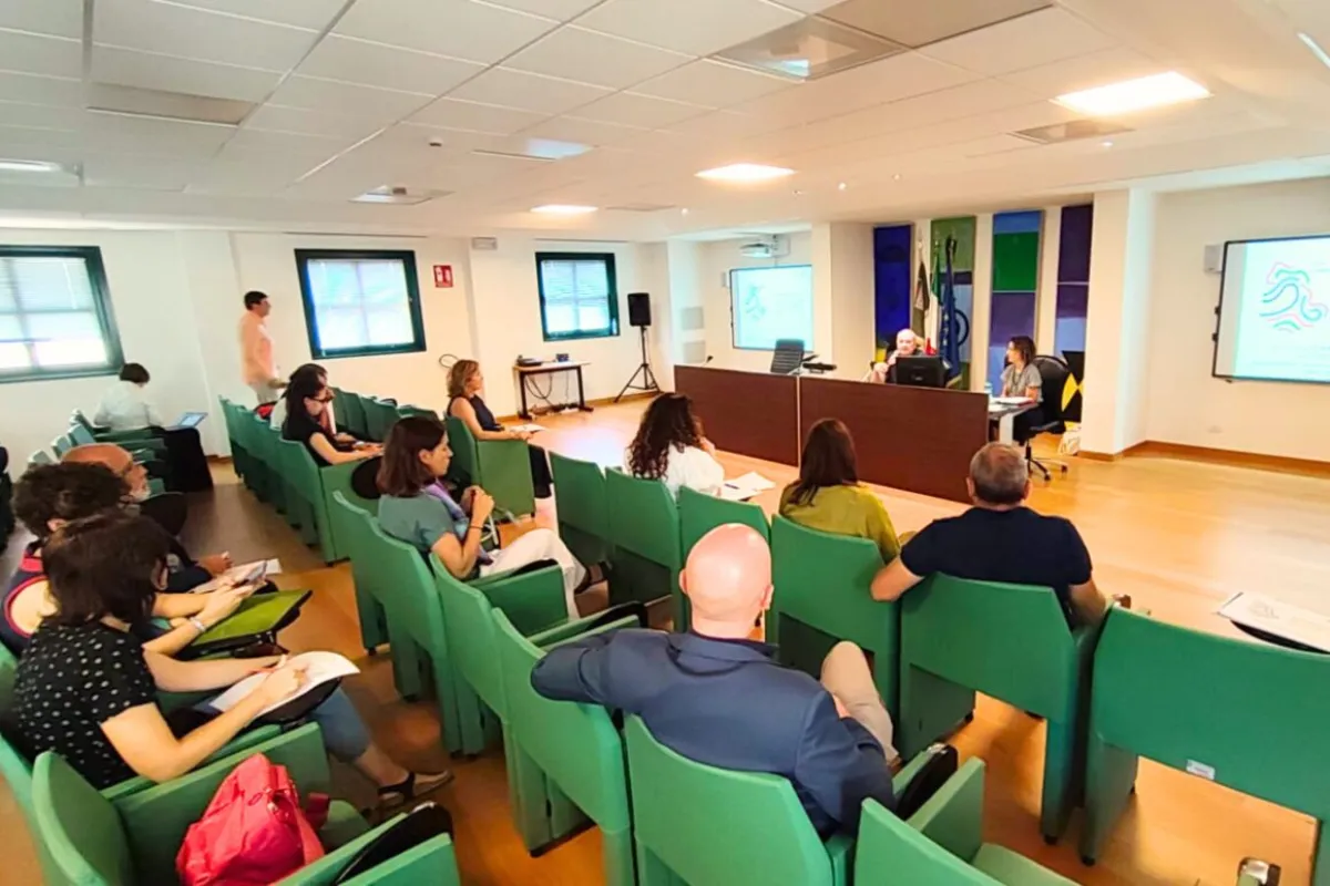Politiche locali e Agenda 2030: la Regione Umbria coinvolge oltre 30 Comuni nella Rete per lo sviluppo sostenibile
