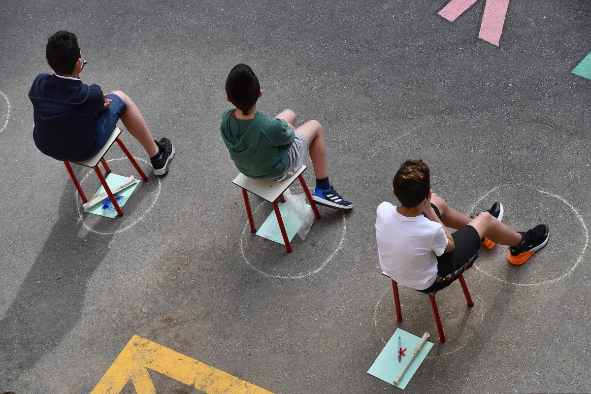 Meno alunni, più qualità: l’Umbria spinge sulla legge delle 20 presenze per classe