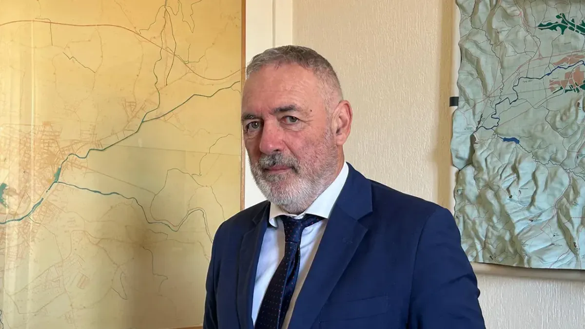 Assessore di Terni Cardinali, duro affondo contro De Luca: “Arroganza e delirio di totalitarismo”
