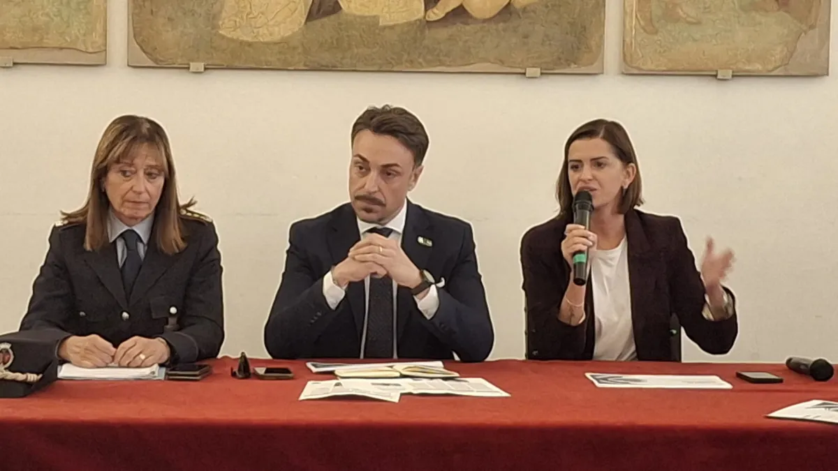  Perugia, un'estate di controlli: cosa dicono numeri e strategie sulla sicurezza urbana