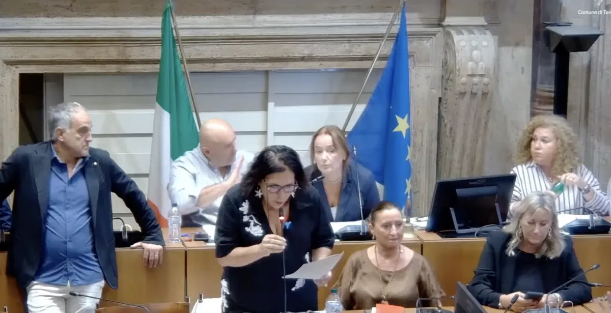 Bilancio Consolidato 2024, ok dal Consiglio comunale di Terni: utile di gruppo a quota 38 milioni, giù i debiti
