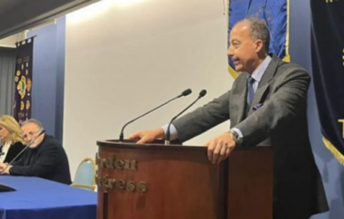 Intervento di Raffaello Federighi (Alternativa Popolare): "Gaza, nessuno è innocente"