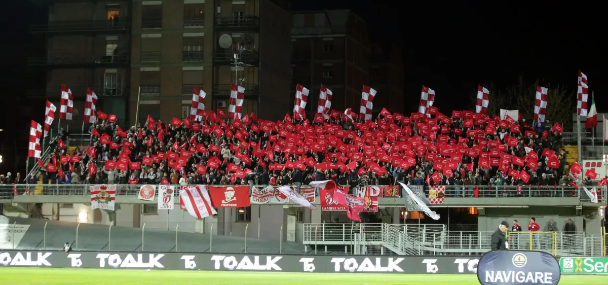 Precedenti, Perugia a Carpi: ecco a quando risale l'ultima vittoria biancorossa al Cabassi