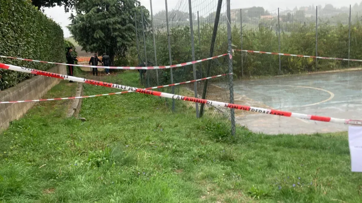 Omicidio di Spoleto, disposta per domani l'autopsia su Obi