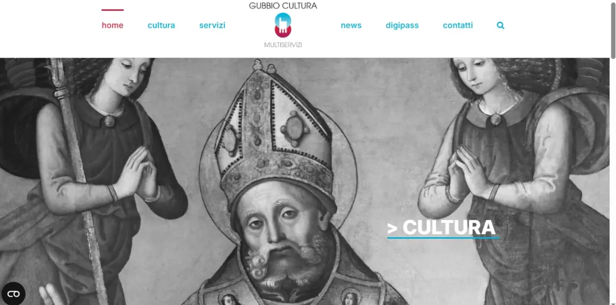 Gubbio Cultura e Multiservizi: il Consiglio comunale approva il bilancio 2024. Tra ricapitalizzazione e liquidazione, quale futuro per la società?
