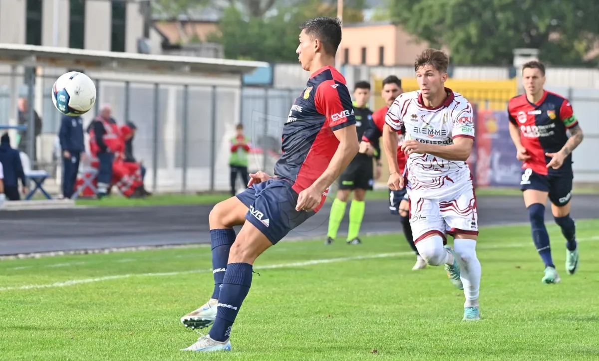 Precedenti, il Pontedera a Gubbio ha vinto sempre di "corto muso": ecco quando