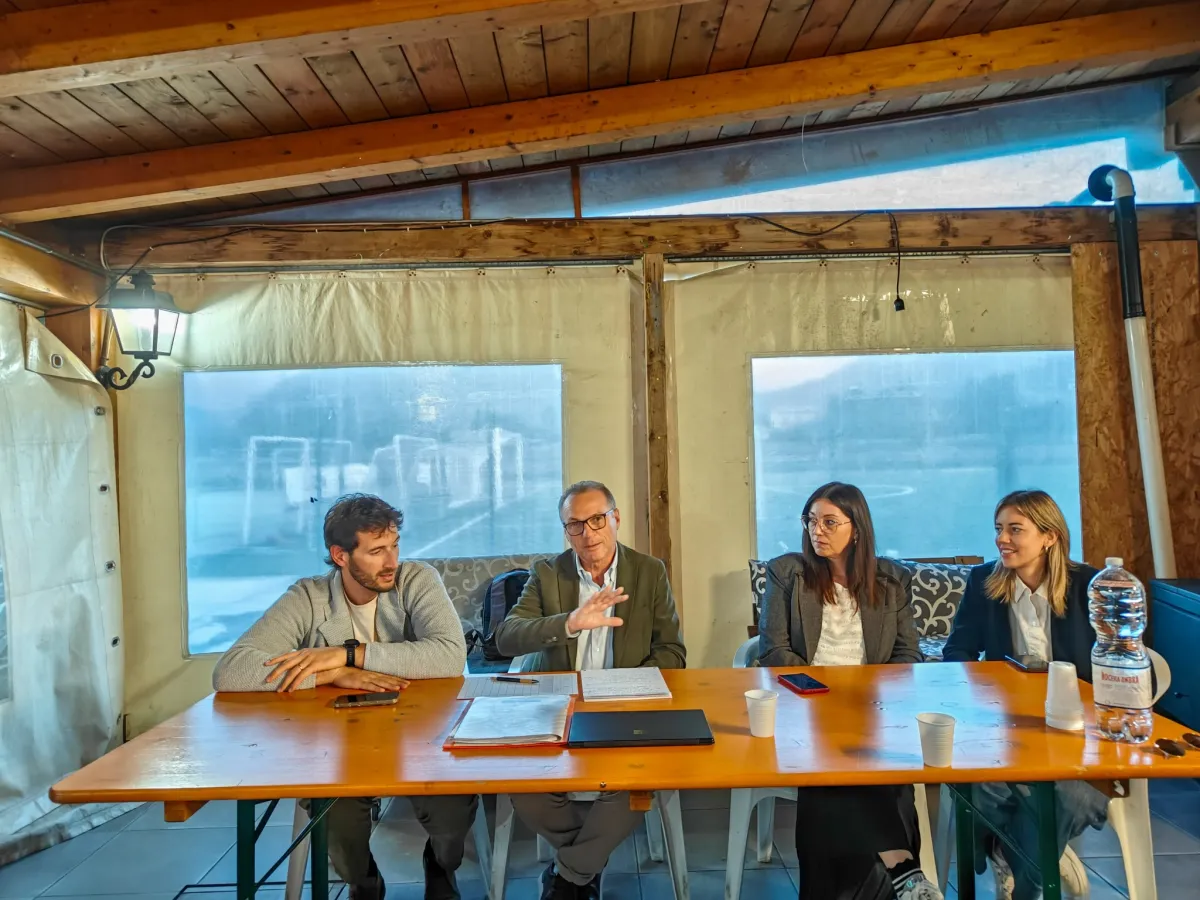 Gubbio Cultura e Multiservizi: Città Futura attacca, “maggioranza in difficoltà”. È davvero crisi politica?