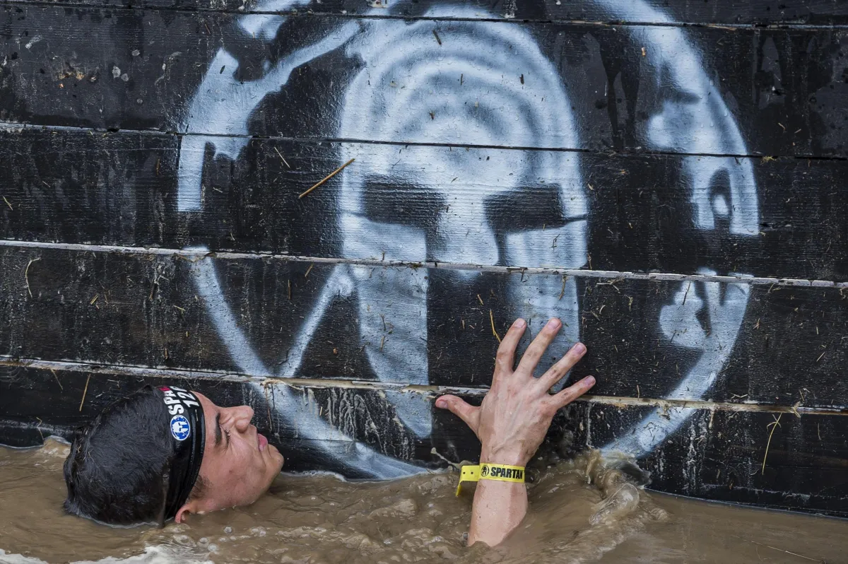 Spartan Race a Orte dal 2026: per Gubbio un’altra fuga eccellente dopo Don Matteo e SpencerHill