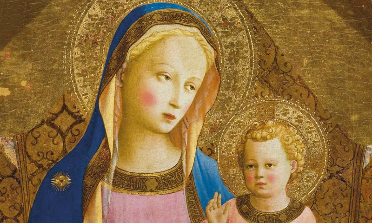 Città di Castello in mostra a Firenze: le opere del Reliquario di Sant'Andrea protagoniste al Museo di San Marco nella rassegna dedicata al Beato Angelico