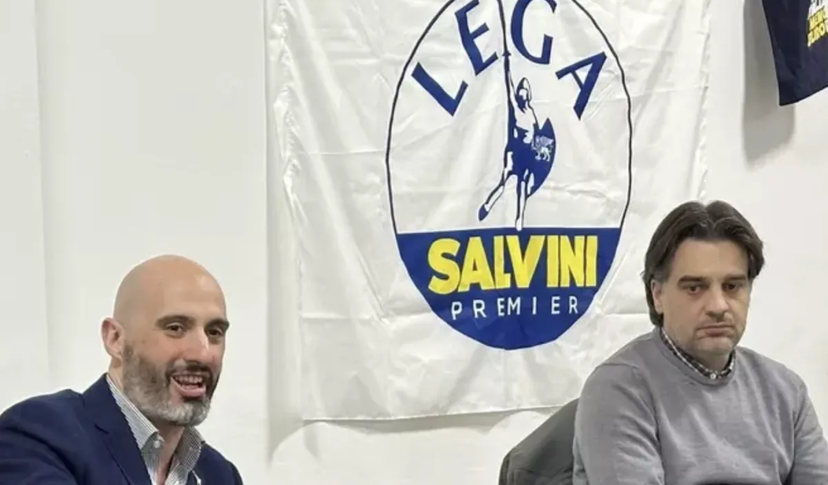 Vandali alla sede Lega di Perugia, nuova denuncia e clima teso