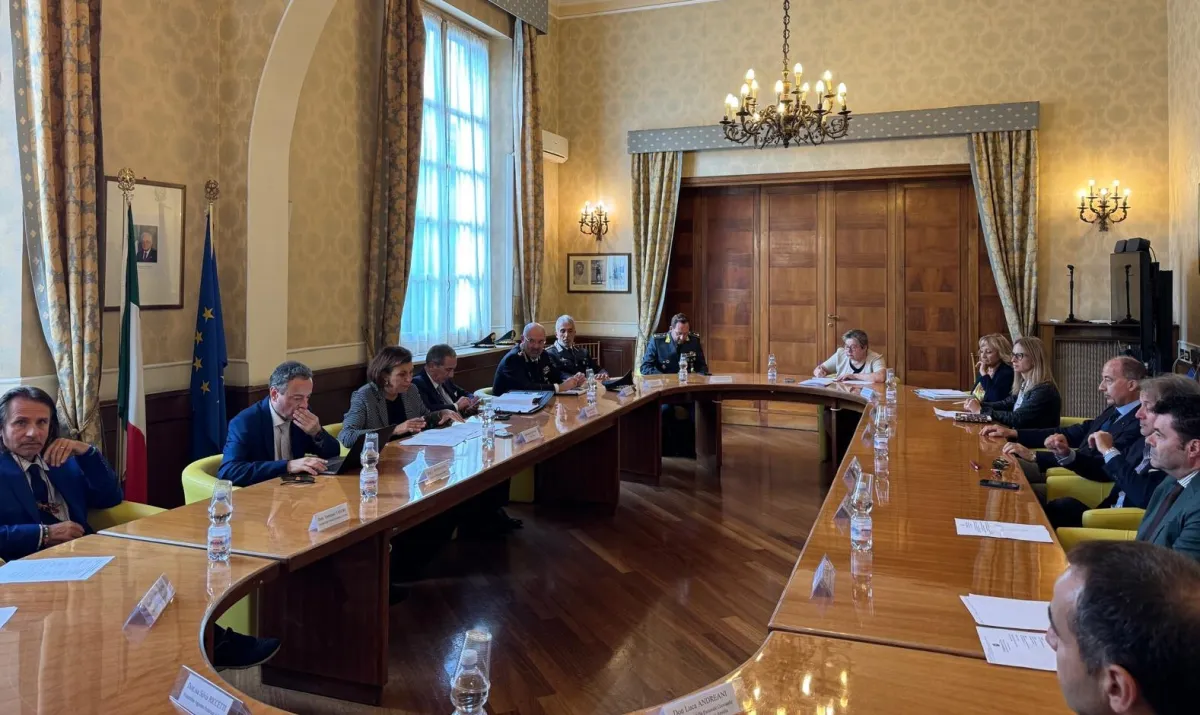 Fenomeno Maranza a Terni, 256 giovani segnalati nei primi nove mesi del 2025: istituzioni al lavoro per un “Patto educativo”