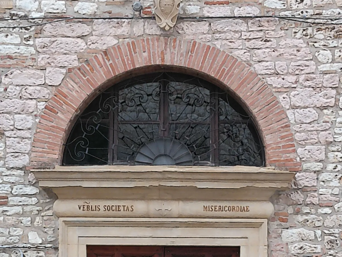 Restauro della chiesa di San Giovanni Decollato, detta dei Neri: tra storia, simboli e nuove suggestioni esoteriche