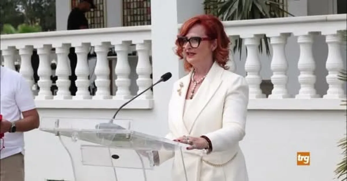CAT Colacem celebra 25 anni a Tunisi: Open Day tra sostenibilità, innovazione e comunità