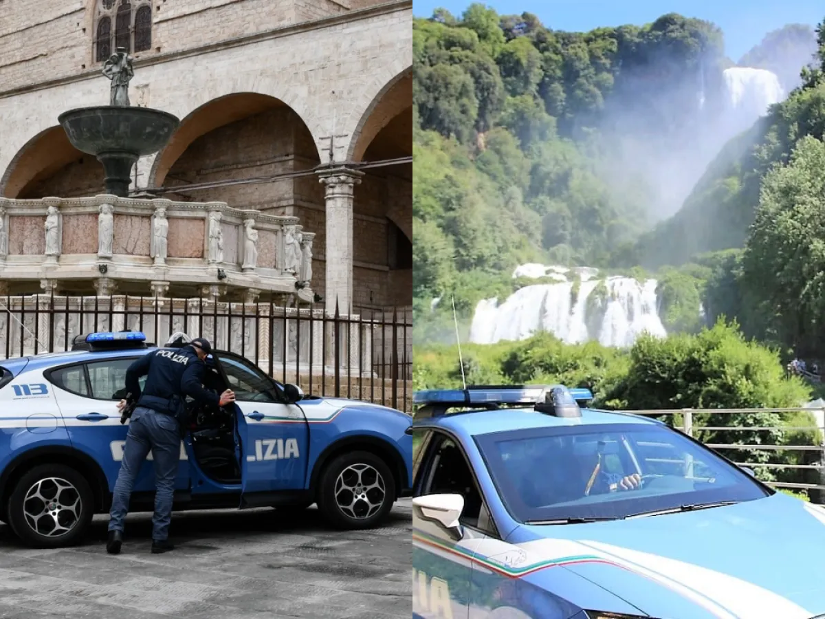 Sicurezza urbana, la Regione Umbria vara il programma 2025-26: 330mila euro per progetti e interventi sul territorio