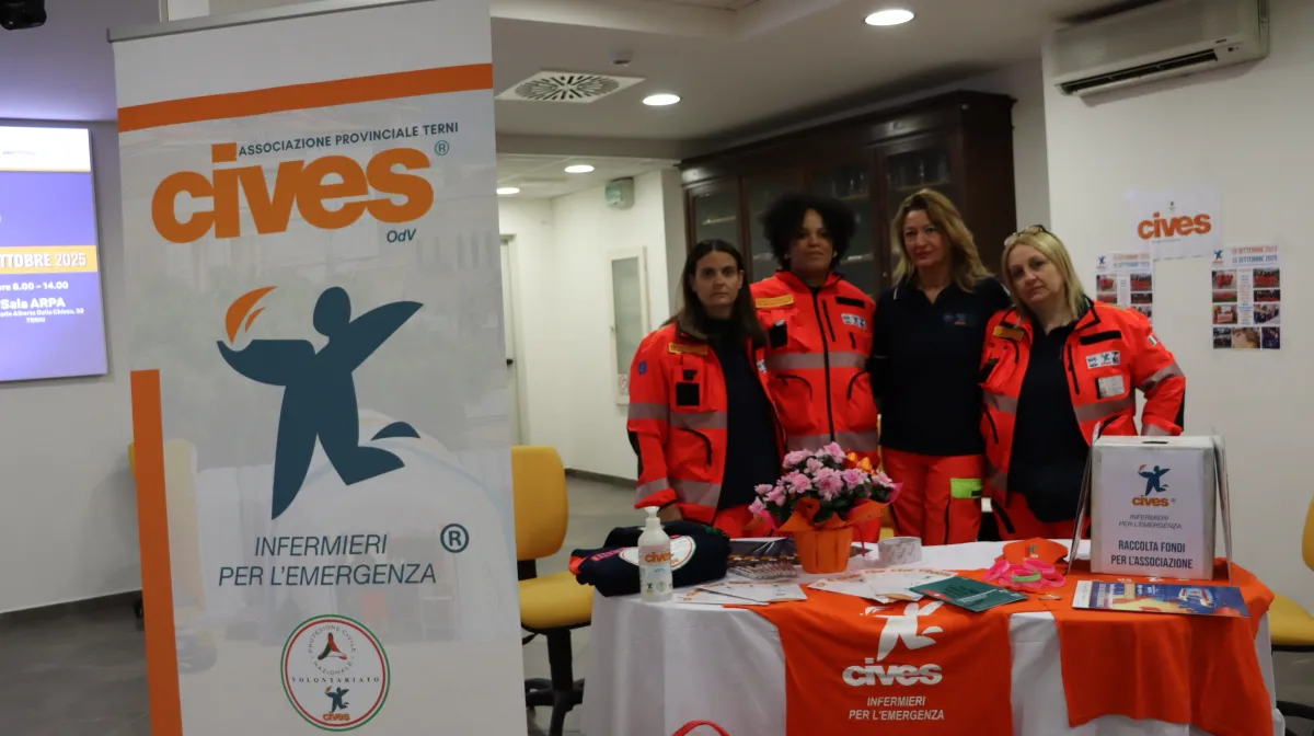 Accessi record al Pronto Soccorso di Terni: oltre 37mila in otto mesi, +40% in tre anni. Urgente la programmazione sanitaria