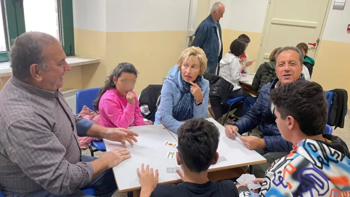 Settimana della Gentilezza a Sigillo: sport, scuola e comunità unite per un futuro più solidale
