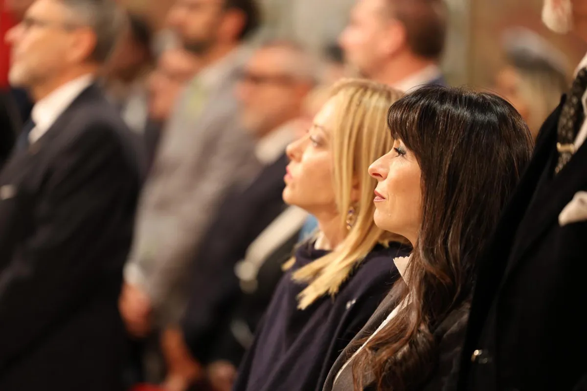 Assisi, Stefania Proietti: "San Francesco? Giornata storica per l'Umbria, per Assisi e per l'Italia"